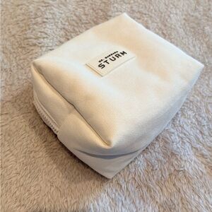 Dr. Barbara Sturm Quilted White Interior